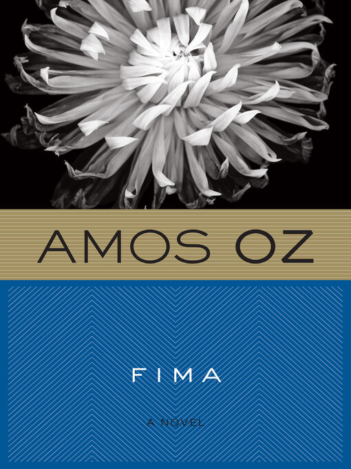 Title details for Fima by Amos Oz - Available